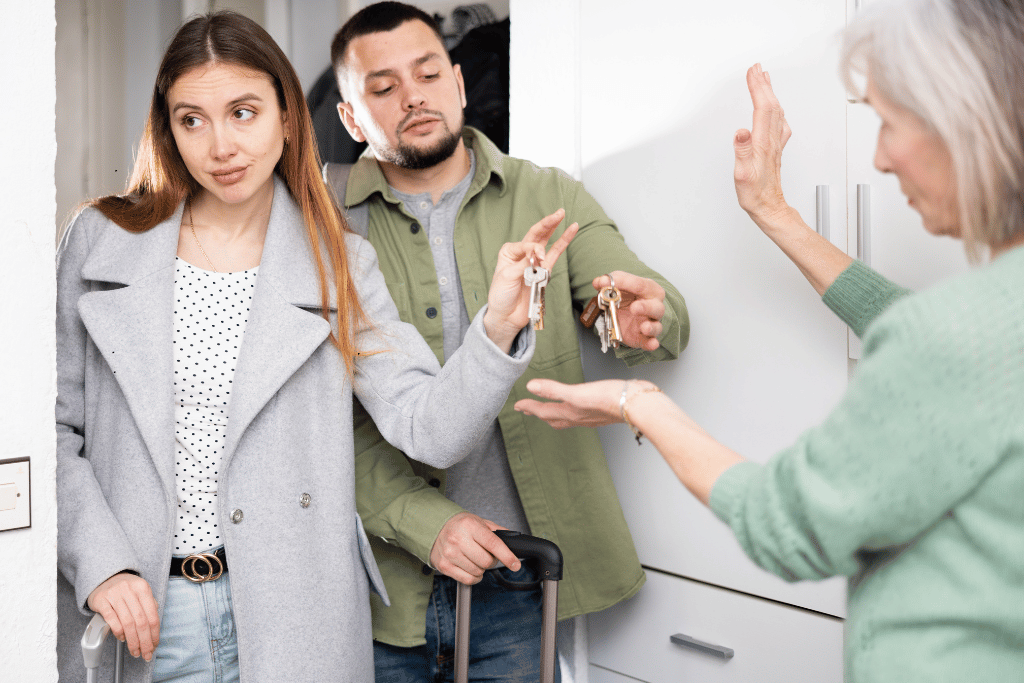 How to Break a Lease With Section 8: Everything You Need to Know!